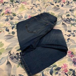 KanCan stretchy skinny jeans